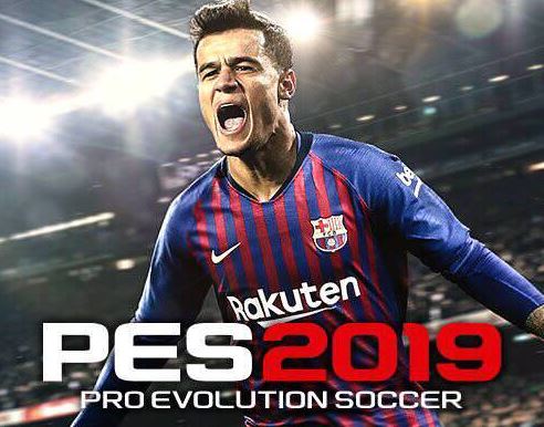 Download Pro Evolution Soccer 2019 Pc Games