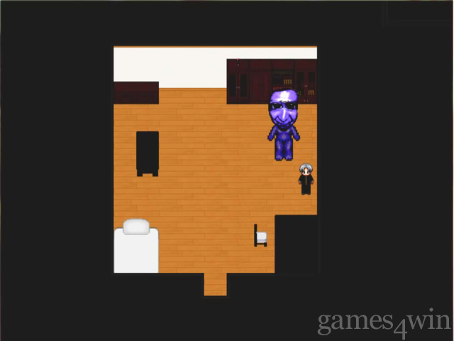 How to get ao oni