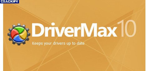 Drivermax